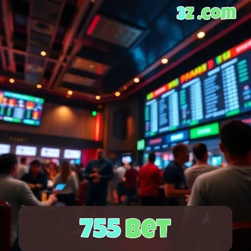 755 bet App
