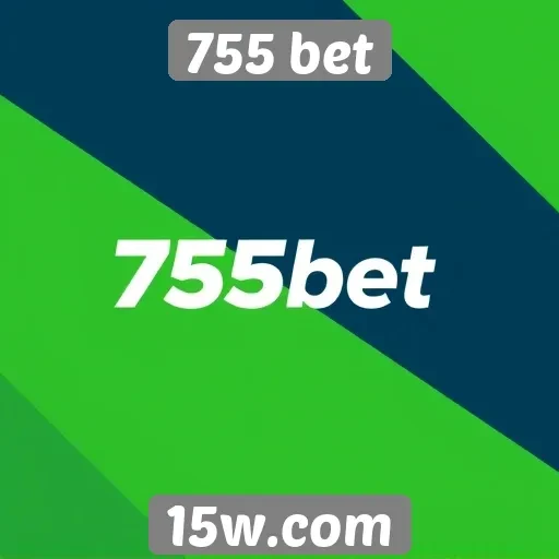 Recursos e funcionalidades do site 755 bet