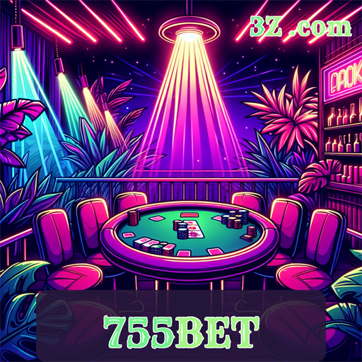 Apostas emocionantes no 755 Bet: toda a adrenalina online