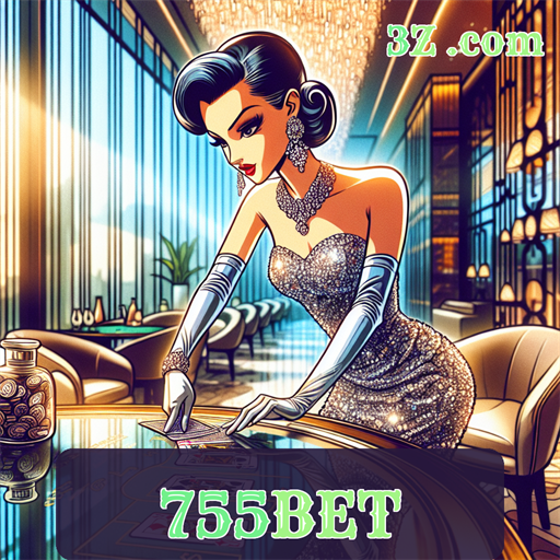 755 Bet: A Seção Confiável Que Garante Sua Segurança
