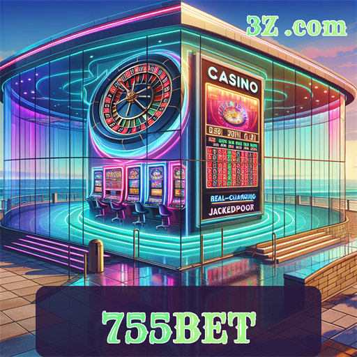 Apostas emocionantes no 755 Bet: toda a adrenalina online