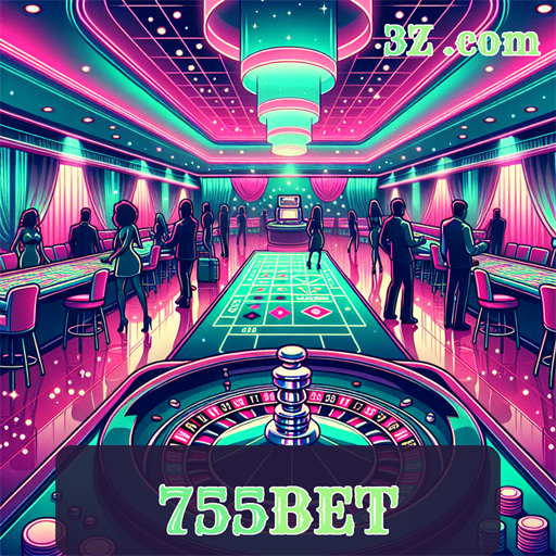 Experiência Única na Plataforma de Jogos 755 Bet