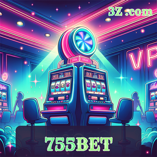 Apostas emocionantes no 755 Bet: toda a adrenalina online