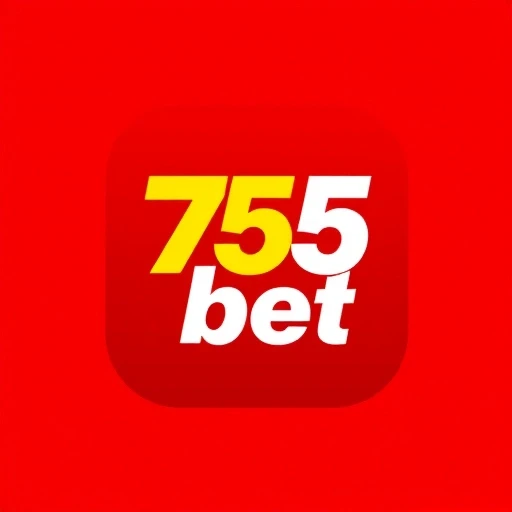Logotipo 755 bet