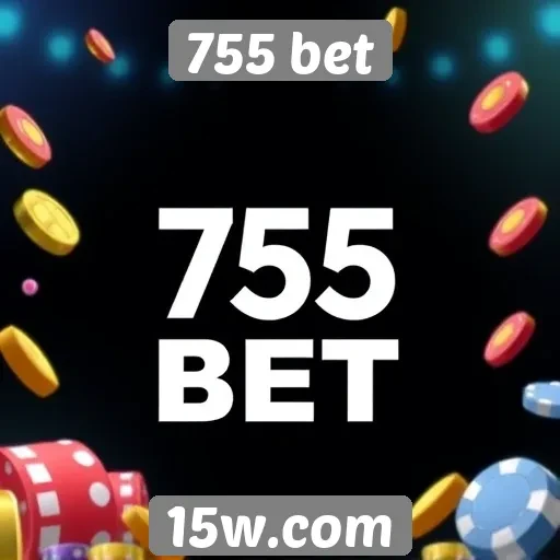 Principais jogos disponíveis na plataforma 755 bet