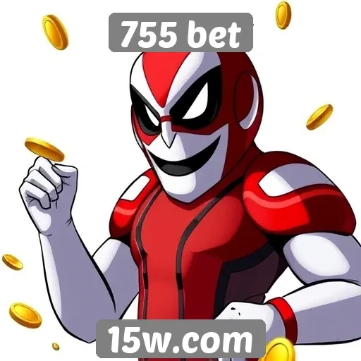 Promoções e bônus disponíveis no 755 bet