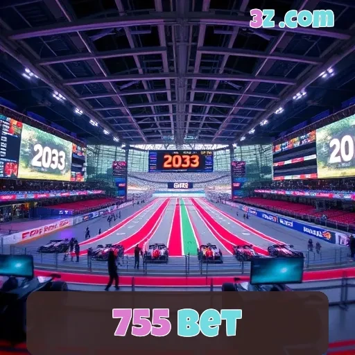 755 bet Segurança