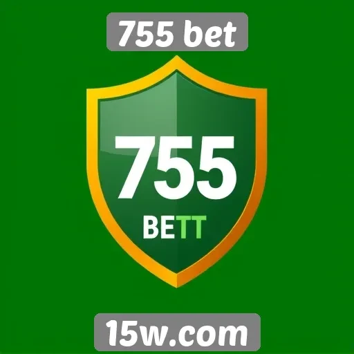 Segurança e confiabilidade da plataforma 755 bet